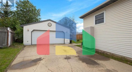 Residential - Single Family Home - Fort McMurray, Canada - Canada
