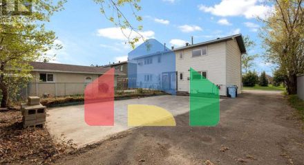 Residential - Single Family Home - Fort McMurray, Canada - Canada