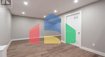 Residential - Single Family Home - Fort McMurray, Canada - Canada