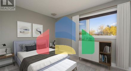 Residential - Single Family Home - Fort McMurray, Canada - Canada