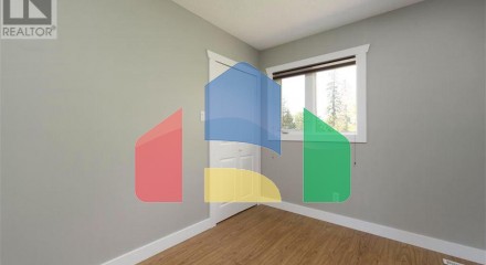 Residential - Single Family Home - Fort McMurray, Canada - Canada