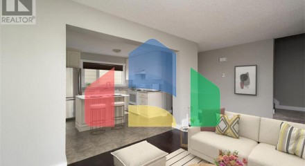 Residential - Single Family Home - Fort McMurray, Canada - Canada