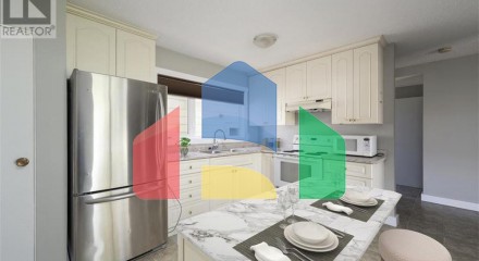 Residential - Single Family Home - Fort McMurray, Canada - Canada