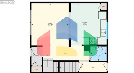 Residential - Single Family Home - Fort McMurray, Canada - Canada