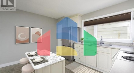 Residential - Single Family Home - Fort McMurray, Canada - Canada