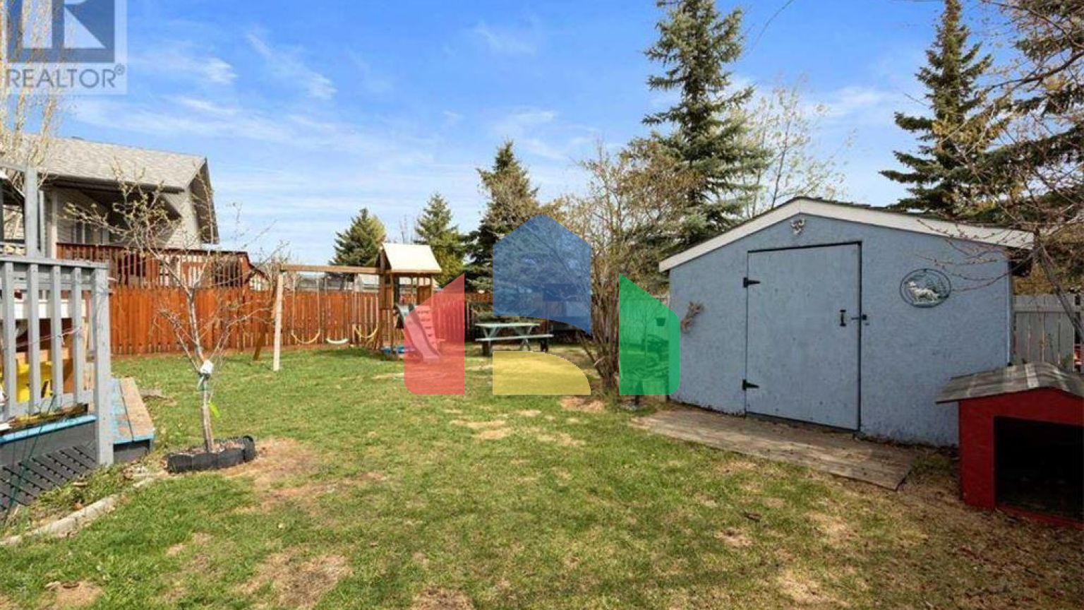 Residential - Single Family Home - Fort McMurray, Canada - Canada