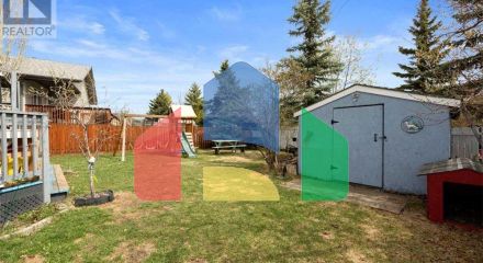 Residential - Single Family Home - Fort McMurray, Canada - Canada Residential - Single Family Home - Fort McMurray, Canada - Canada