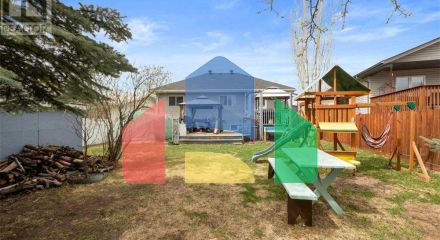 Residential - Single Family Home - Fort McMurray, Canada - Canada Residential - Single Family Home - Fort McMurray, Canada - Canada