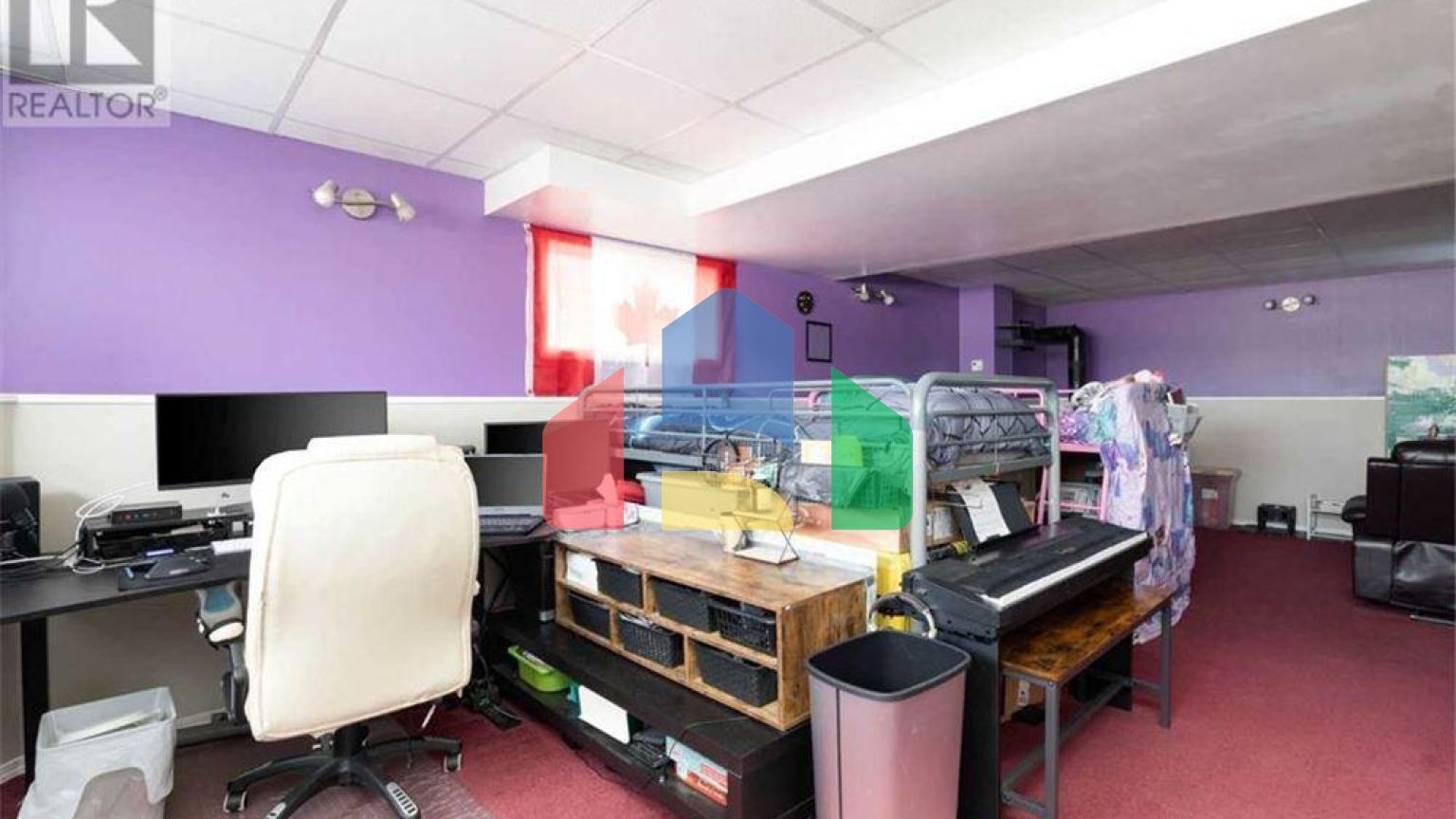 Residential - Single Family Home - Fort McMurray, Canada - Canada