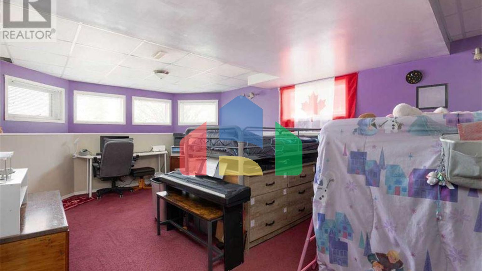 Residential - Single Family Home - Fort McMurray, Canada - Canada