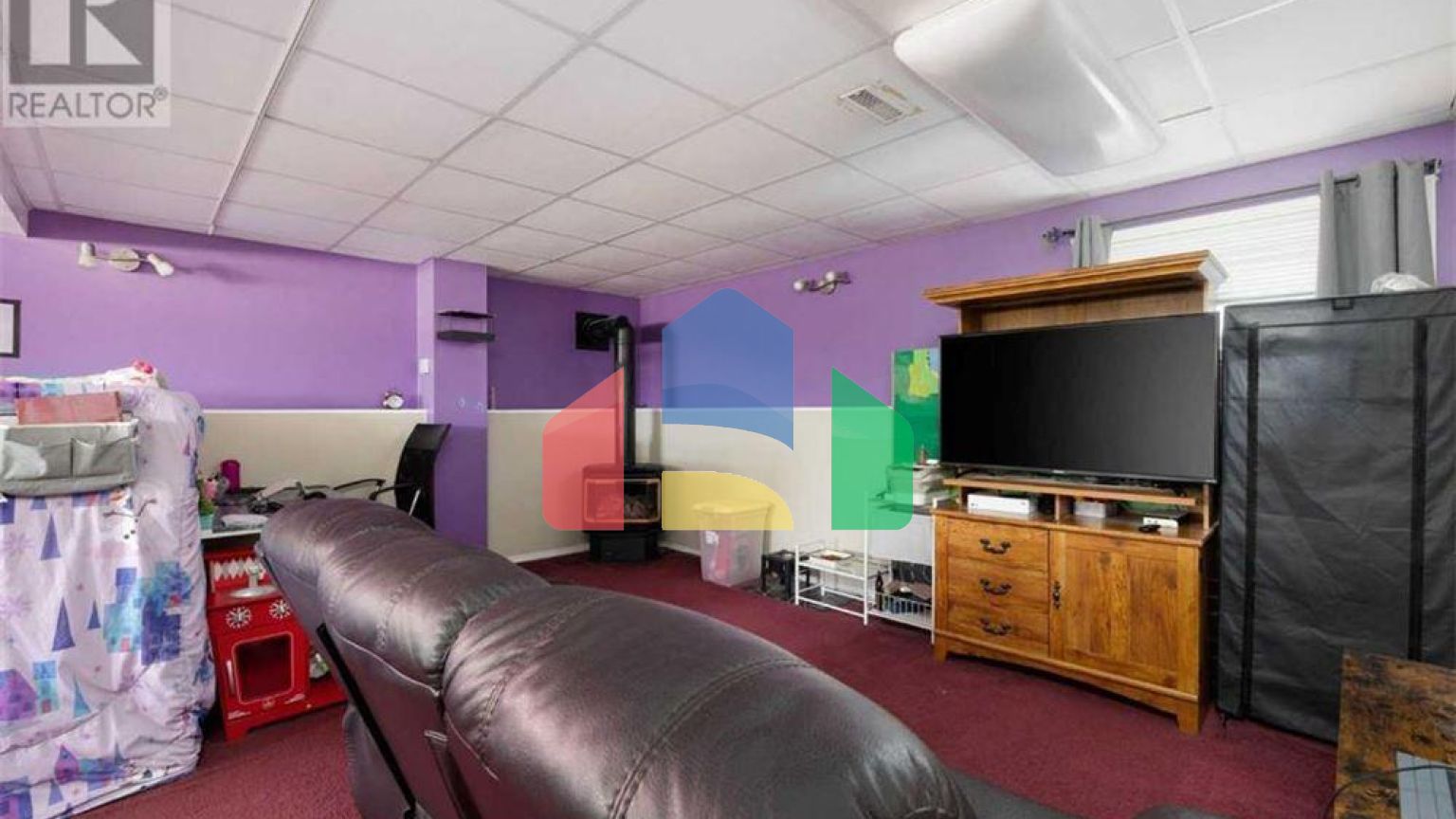 Residential - Single Family Home - Fort McMurray, Canada - Canada