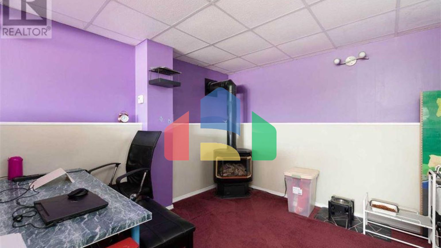 Residential - Single Family Home - Fort McMurray, Canada - Canada