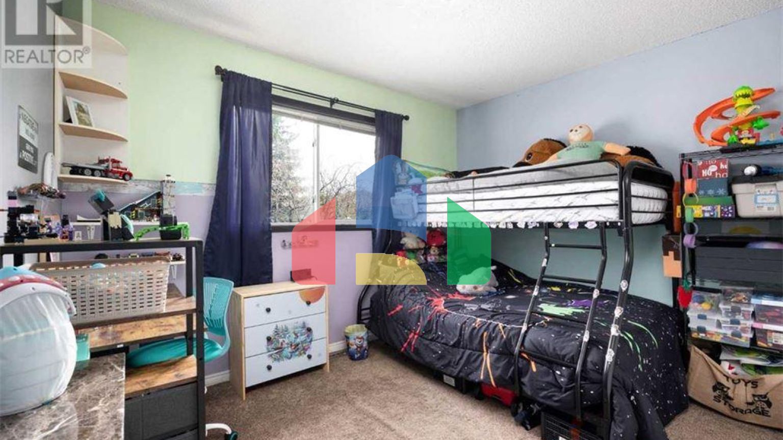 Residential - Single Family Home - Fort McMurray, Canada - Canada