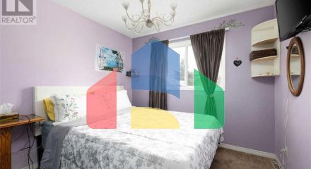 Residential - Single Family Home - Fort McMurray, Canada - Canada Residential - Single Family Home - Fort McMurray, Canada - Canada