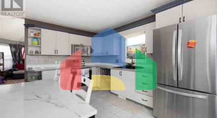 Residential - Single Family Home - Fort McMurray, Canada - Canada