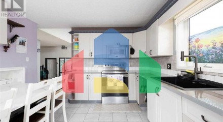 Residential - Single Family Home - Fort McMurray, Canada - Canada