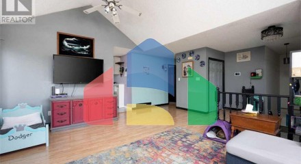 Residential - Single Family Home - Fort McMurray, Canada - Canada