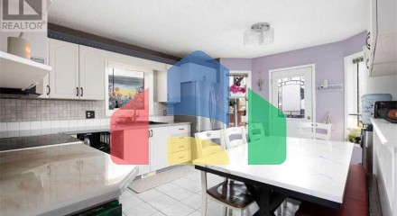 Residential - Single Family Home - Fort McMurray, Canada - Canada