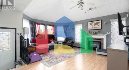 Residential - Single Family Home - Fort McMurray, Canada - Canada