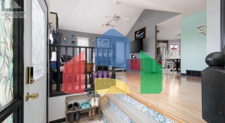 Residential - Single Family Home - Fort McMurray, Canada - Canada
