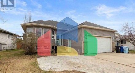 Residential - Single Family Home - Fort McMurray, Canada - Canada