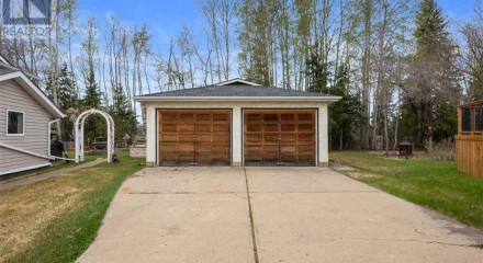 Residential - Single Family Home - Fort McMurray, Canada - Canada