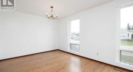 Residential - Single Family Home - Fort McMurray, Canada - Canada