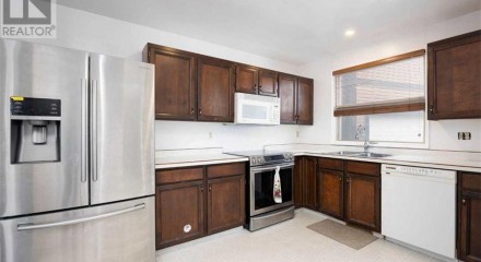 Residential - Single Family Home - Fort McMurray, Canada - Canada