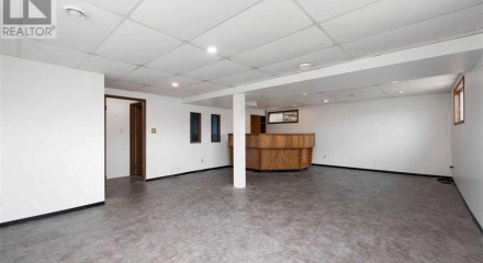 Residential - Single Family Home - Fort McMurray, Canada - Canada