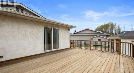 Residential - Single Family Home - Fort McMurray, Canada - Canada