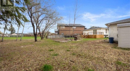 Residential - Single Family Home - Fort McMurray, Canada - Canada