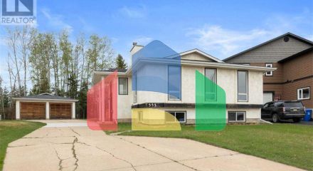 Residential - Single Family Home - Fort McMurray, Canada - Canada