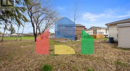 Residential - Single Family Home - Fort McMurray, Canada - Canada