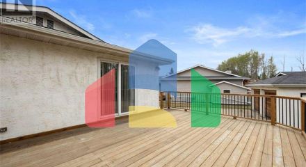 Residential - Single Family Home - Fort McMurray, Canada - Canada