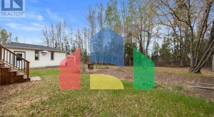 Residential - Single Family Home - Fort McMurray, Canada - Canada