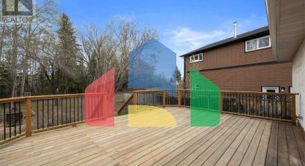 Residential - Single Family Home - Fort McMurray, Canada - Canada