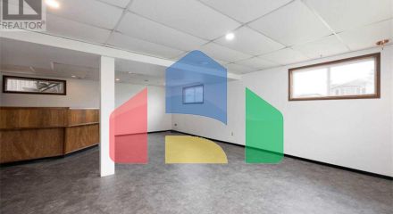 Residential - Single Family Home - Fort McMurray, Canada - Canada