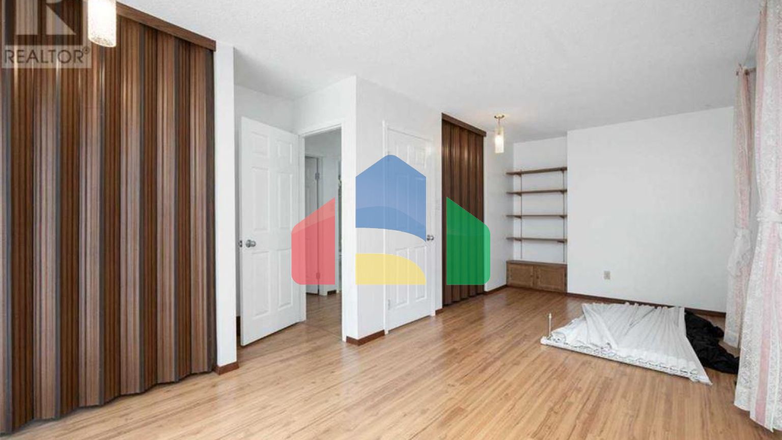 Residential - Single Family Home - Fort McMurray, Canada - Canada