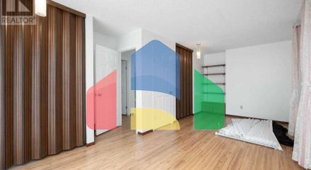 Residential - Single Family Home - Fort McMurray, Canada - Canada