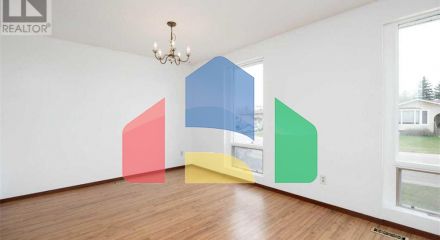 Residential - Single Family Home - Fort McMurray, Canada - Canada