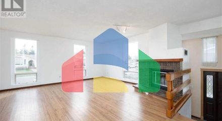 Residential - Single Family Home - Fort McMurray, Canada - Canada