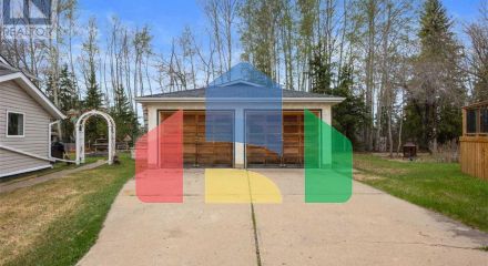 Residential - Single Family Home - Fort McMurray, Canada - Canada
