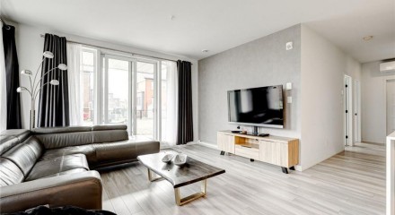 Residential - Condo/Apartment - Longueuil, Canada - Canada