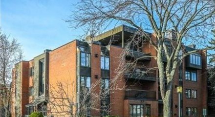 Residential - Condo/Apartment - Saint-Bruno-de-Montarville, Canada - Canada