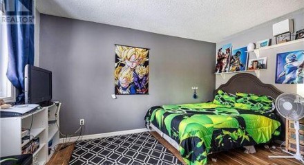 Residential - Single Family Home - Clarington, Canada - Canada
