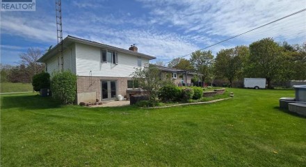 Residential - Single Family Home - Clarington, Canada - Canada