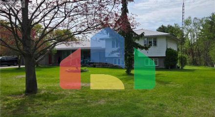 Residential - Single Family Home - Clarington, Canada - Canada