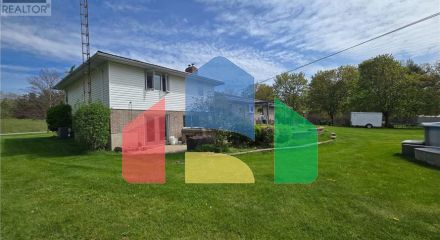 Residential - Single Family Home - Clarington, Canada - Canada