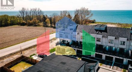 Residential - Single Family Home - Clarington, Canada - Canada