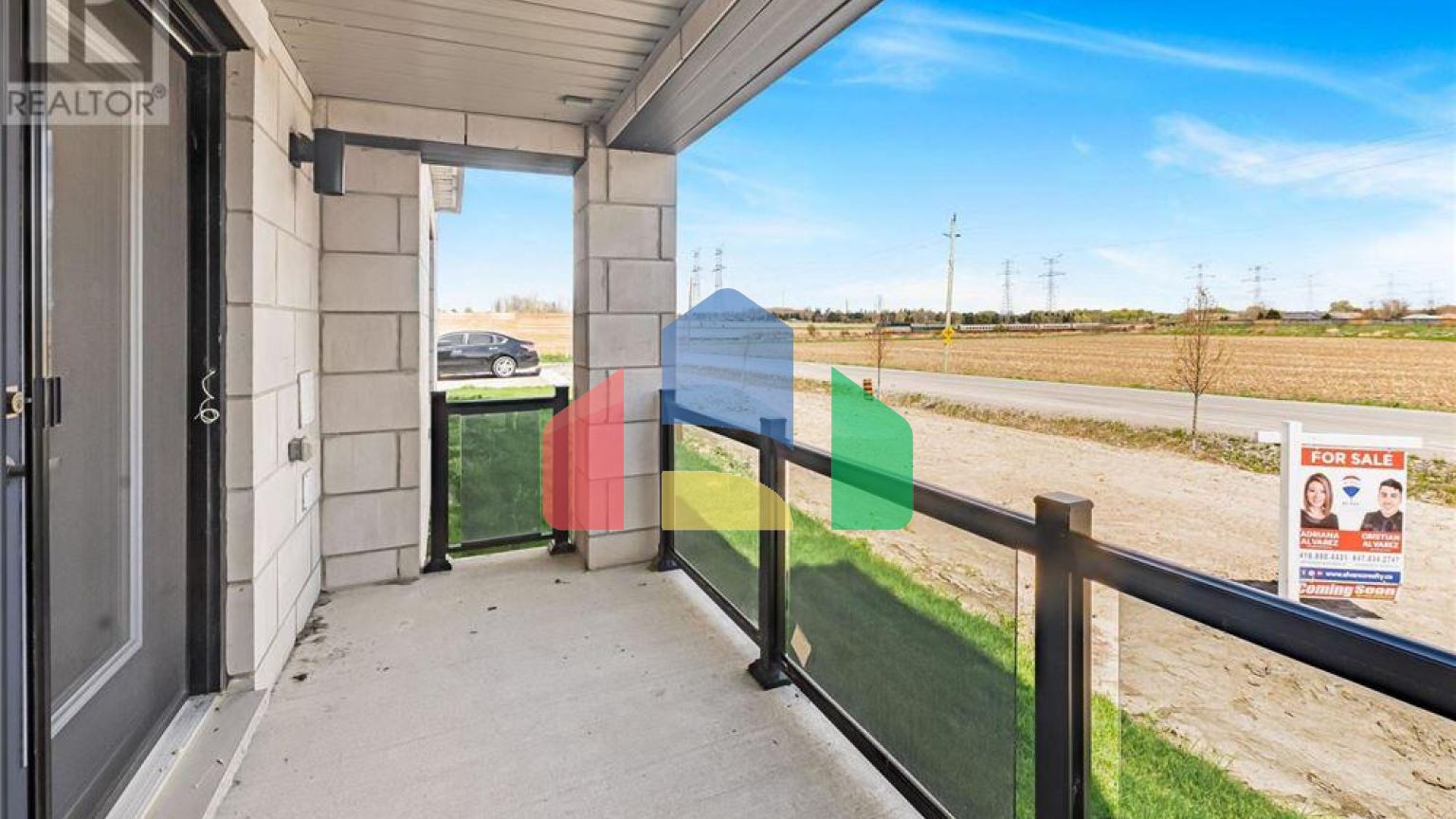 Residential - Single Family Home - Clarington, Canada - Canada